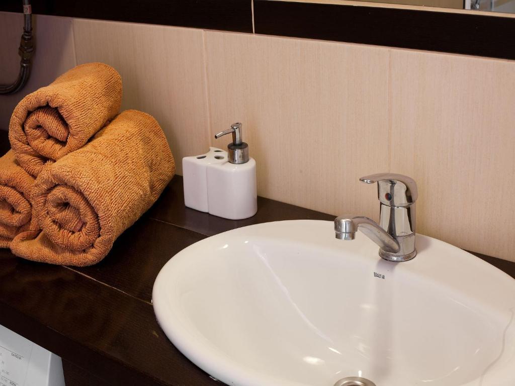 Irish Apartment Krakkó Kültér fotó