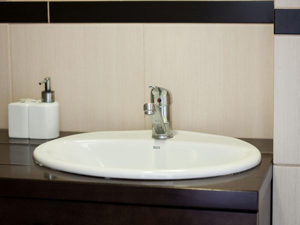 Irish Apartment Krakkó Kültér fotó